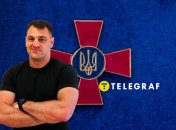 Дмитро Волошин