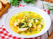 Рассольник – это блюдо, не требующее особых кулинарных навыков