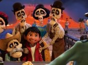 Мультфильм "Коко" завоевал главные награды премии Annie Awards 2018