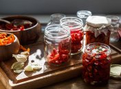 Вялим груши и помидоры: 2 оригинальных рецепта