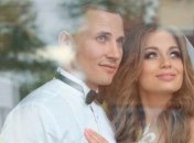 Яна Соломко родит первенца в США