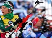 Биатлон. Вирер сохранила лидерство в общем зачете Кубка мира, Виттоцци - вторая