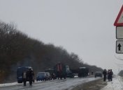  На Рождество Украину накроет циклон