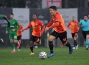 Коноплянка рискует пропустить Евро-2020