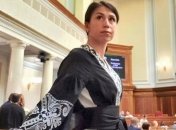 Суд смягчил меру пресечения Чорновол