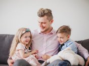 День батька