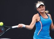 Ястремская разгромила Юван на старте Australian Open