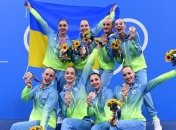 Успехи украинцев, США подобрались вплотную к Китаю: итоги 15-го дня Игр