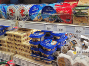 Український ринок займає сьоме місце для експорту Польщі