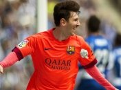 Бекенбауэр: Месси - божественный игрок, он богоподобен