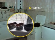 Советская кухня