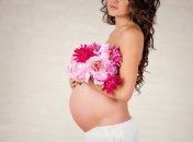 Пятый месяц беременности: как развивается будущий малыш