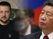 Си Цзиньпин может созвониться с Зеленским