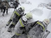 Погода преподносит Европе неприятные сюрпризы 