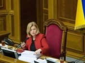 Геращенко о заявлении "нормандской четверки": Путин такого раньше не делал