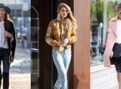 И стильно, и не холодно: модные фасоны верхней одежды на эту осень