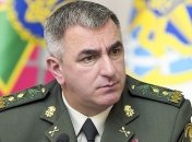 Командующий Нацгвардией выздоровел от COVID-19