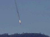 Российский посол подтвердил, что один из летчиков сбитого Су-24 жив