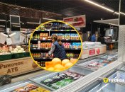 В торговом зале должен быть порядок и вежливость