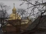 В Украине священника лишили сана за разглашение исповеди