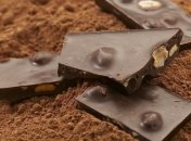 Черный шоколад полезен мужчине