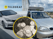 Електрокар і Део Ланос