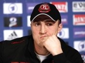 Денис Лебедев защитил титул чемпиона мира по версии WBA