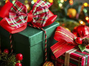 Поздравления с Новым годом 2020 на английском языке