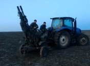 Для переможного параду на Хрещатику точно доведеться оформити тракторну бригаду