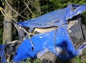 ДТП в Винницкой области: погибли военнослужащие