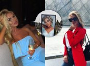 Анастасия Шеремет