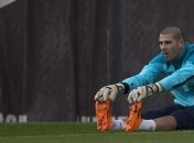 "Манчестер Сити" может подписать голкипера сборной Испании