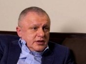 Суркис подал иск против Порошенка и Гонтаревой