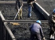 В Украине за 4 месяца выгрузили 551 тысячу тонн импортного угля