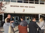 В американской школе ученик напал на сверстников с ножом 