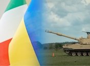 Україна отримає САУ M109L