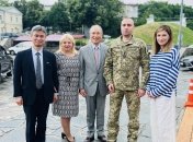 Кирилл Буданов жив и находится в Киеве