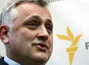 Надоша: Яценюк знал, когда будут голосовать за законопроект