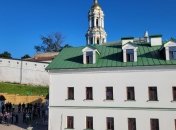 Киево-Печерская лавра