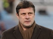 Лужный: Чемпионат Украины уже не тот