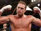 Неугомонный Фьюри продолжает требовать реванша с Чисорой