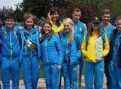 Украинцы завоевали первые лицензии на Юношескую олимпиаду-2018