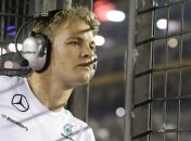 Гран-при Сингапура. Подробности поломки болида Росберга