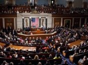 Конгрес США виділив 500 млрд доларів на порятунок економіки