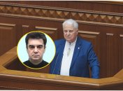 Что известно о сыне Леонида Кравчука