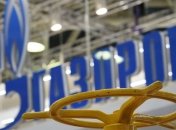 "Газпром" обжаловал в ВСУ принудительное взыскание штрафа и пени АМКУ