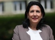 Зурабишвили в ООН: Россия должна вернуть 20% оккупированной территории Грузии