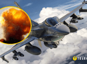 Винищувач F-16