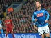 Лидер Наполи покинет клуб: все претенденты на Мертенса