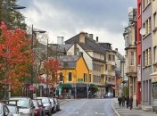 Підтвердили випадок зараження коронавірусом у Люксембурзі